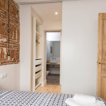 Impressive Apartment In Madrid Center By Batuecas Buitenkant foto