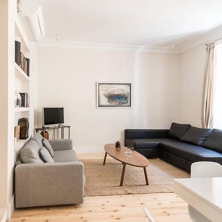 Impressive Apartment In Madrid Center By Batuecas Buitenkant foto