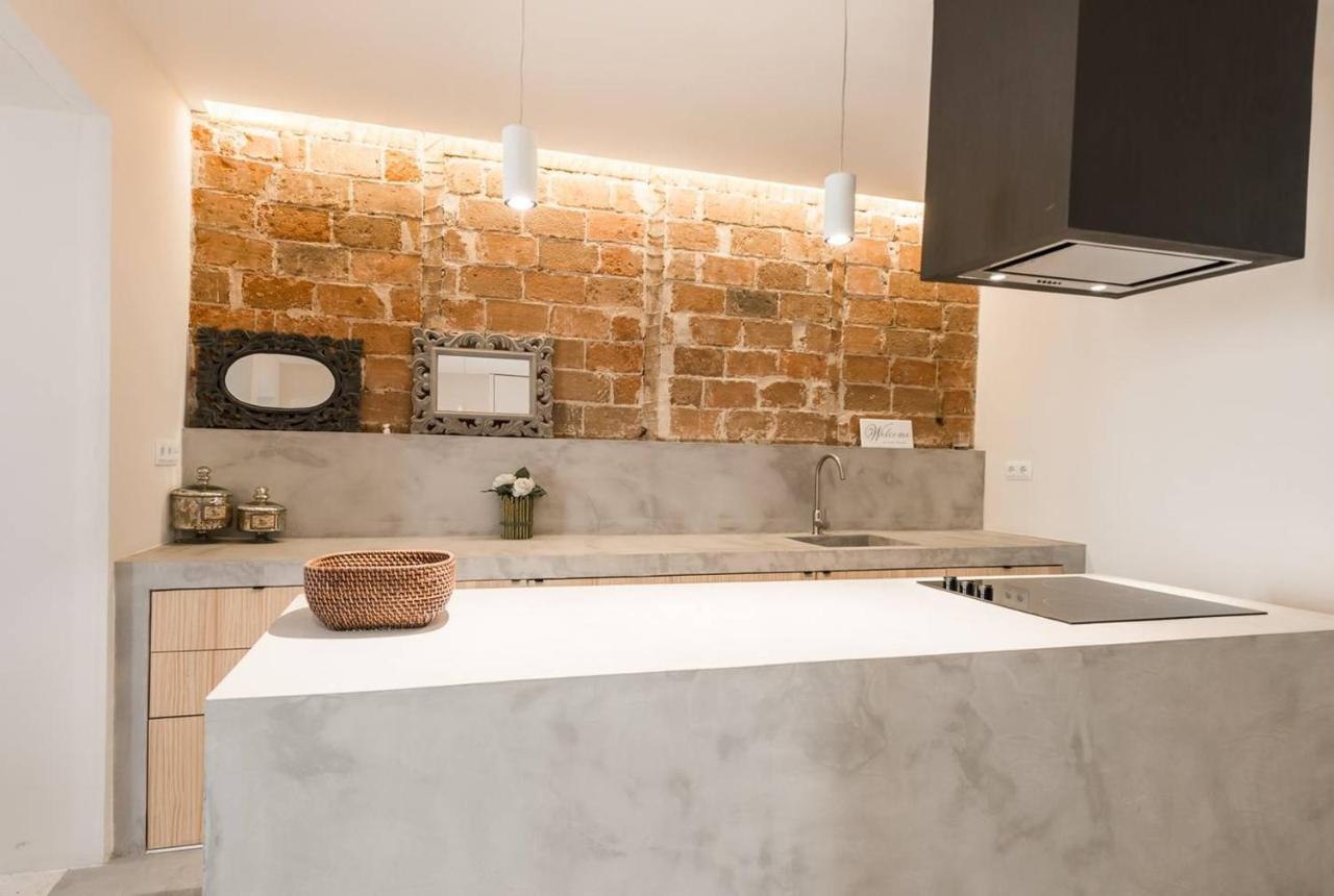 Impressive Apartment In Madrid Center By Batuecas Buitenkant foto