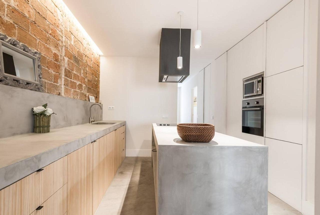 Impressive Apartment In Madrid Center By Batuecas Buitenkant foto